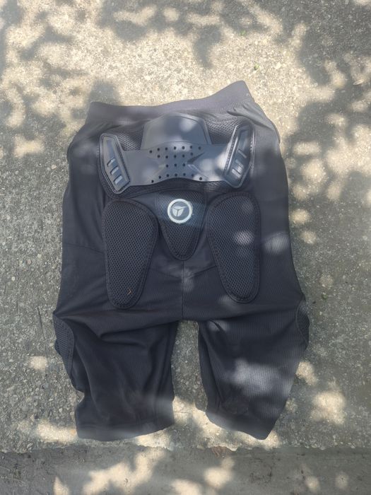 Protecție moto pt fete
