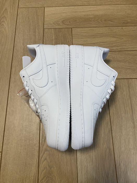 кроссовки nike air force x nocta