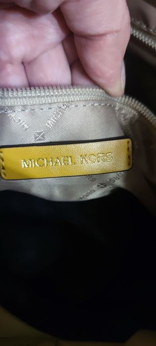 Сумка Miсhael Kors. Размер maxi