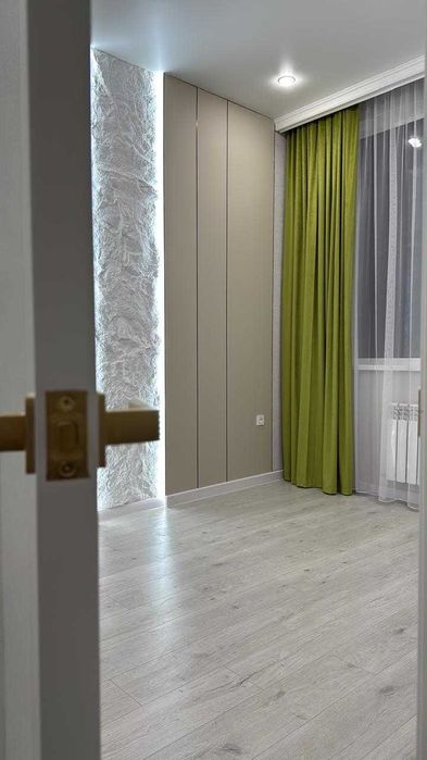 Ремонт Под Ключ КВАРТИР