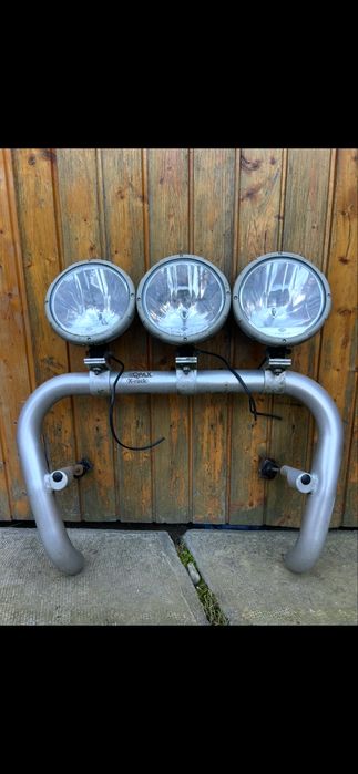 Vand electromotor Husqvarna te 300