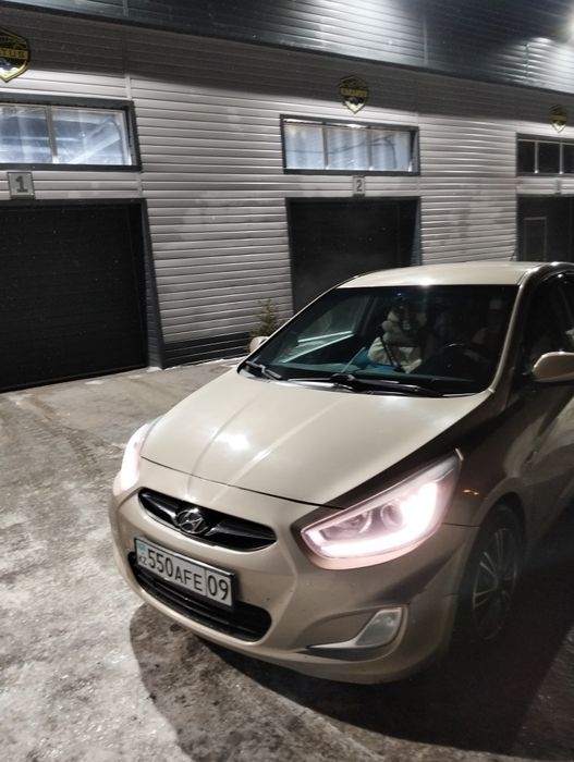 Продается машина