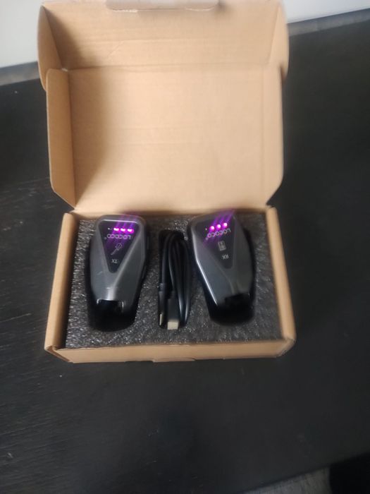 Sistem wireless chitara