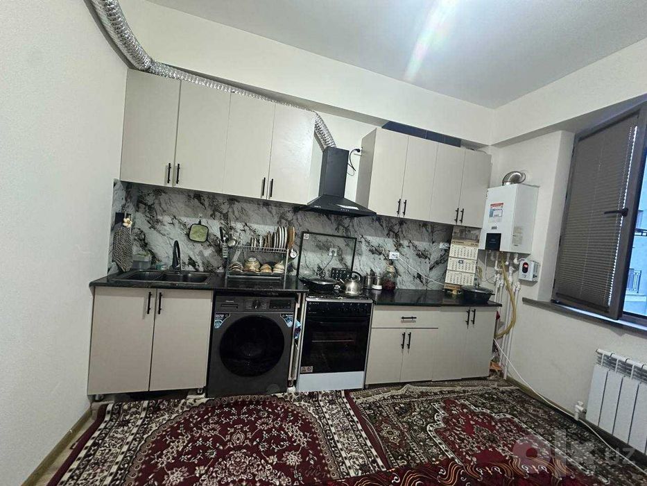 Ijaraga 3 ta qiz olinadi