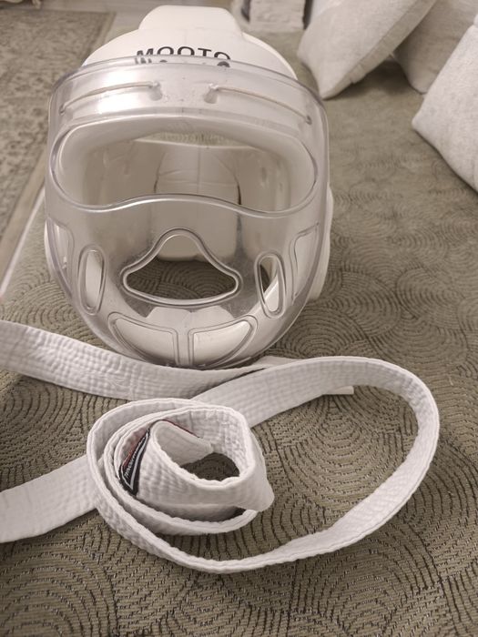 Кимоно для каратэ