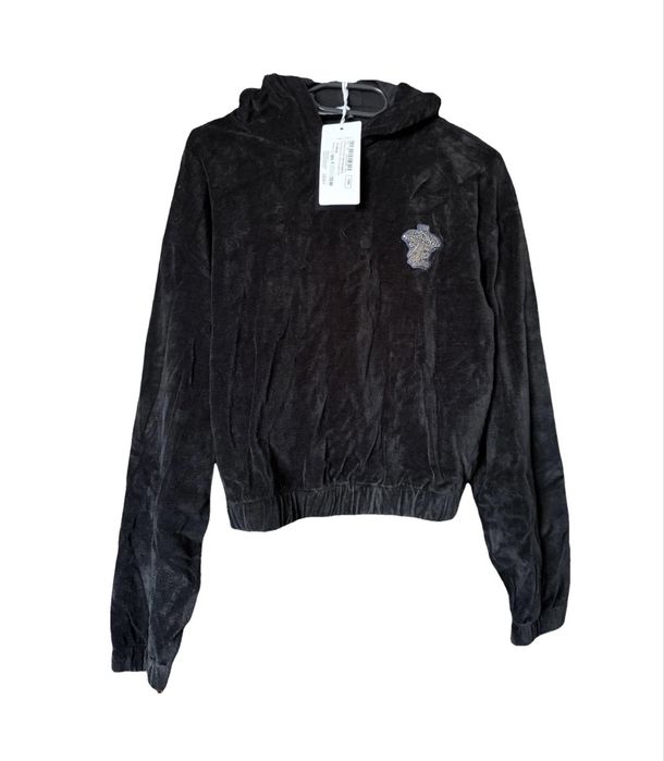 Hanorac LUX Ermanno Scervino Junior - 100% Bumbac - Mărime 14A (XS)