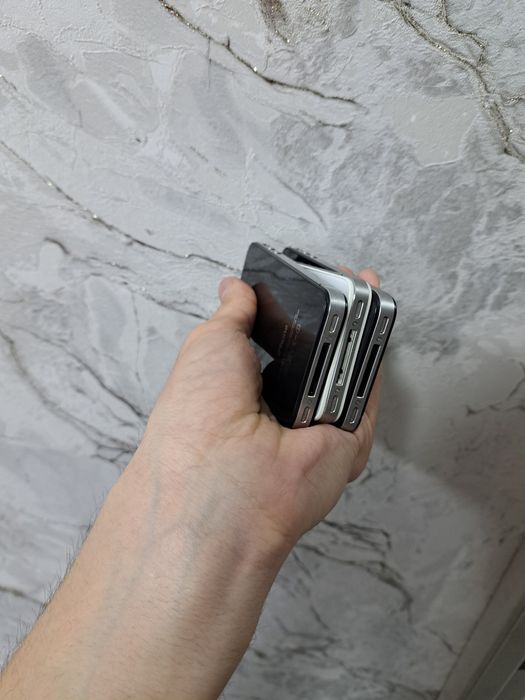 iPhone 4S 2та ва бита iPhone 4 imei откян