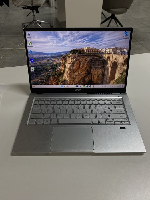 Ноутбук Acer Aspire Lite 14