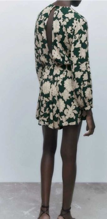 Къс гащеризон Zara ( Зара )