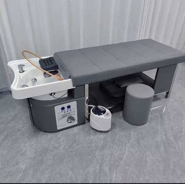 Цех. Кушетка чемодан, Пуфик, Этажерка. Любая 
цвет.