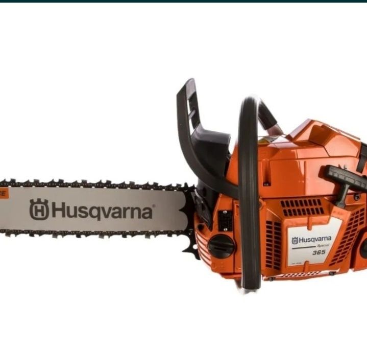Бензопила Husqvarna 365 SP
