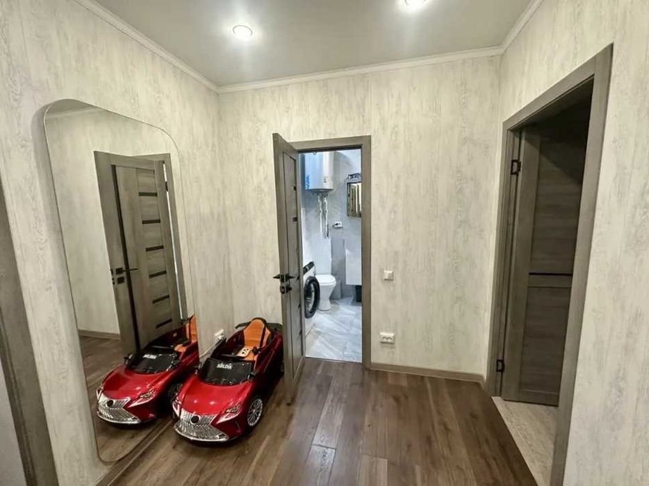 евро 2 Центр Байтурсынова