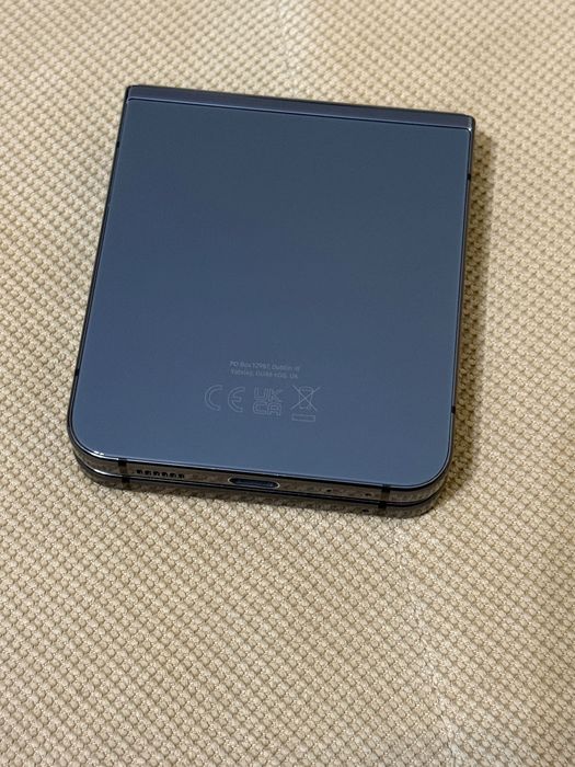 Samsung flip 5 256 gb