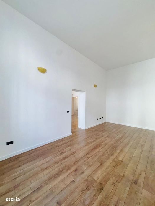 Apartament cu 3 camere, Ultracentral in Palatul Neumann