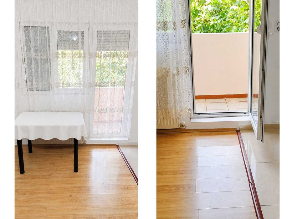 Proprietar – vând apartament 2 camere | Sector 4 – Aleea Reșița