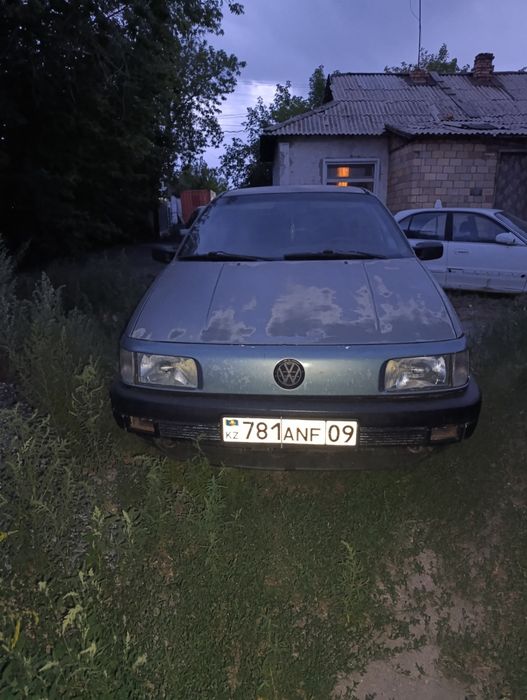 Продам Фольксваген Пассат