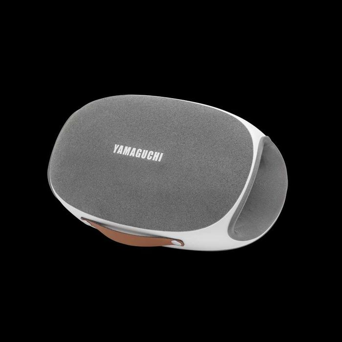 Yamaguchi HeartLine — массажёр для рук, живота и тела