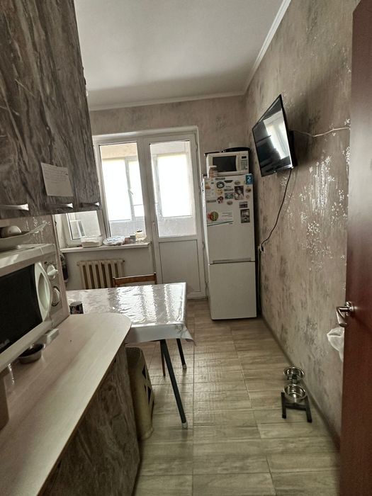 Продам квартиру в хорошем мкр