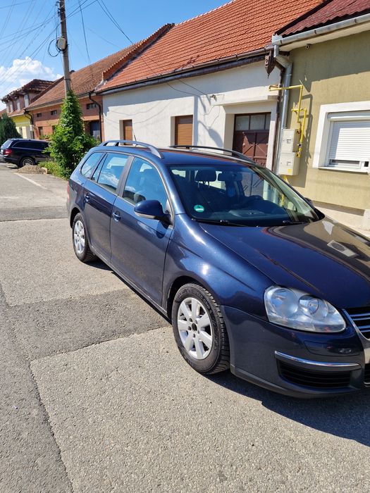 VOLKSWAGEN Golf 2008 — imagine 4