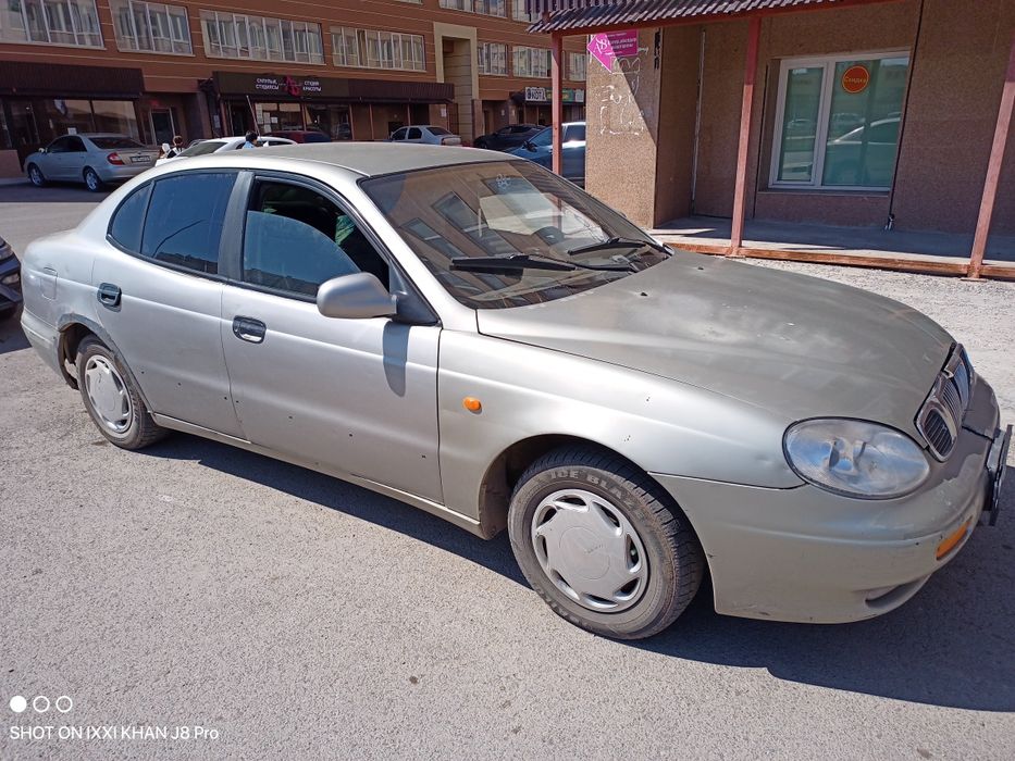 Даево Леганза в расрочку