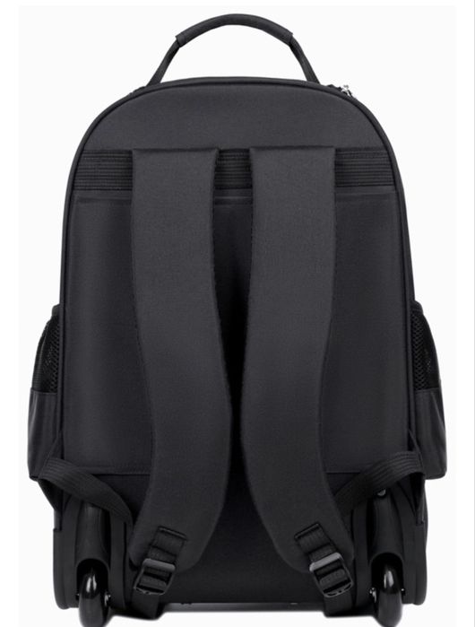 Рюкзак на колесах