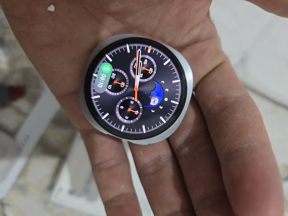 Samsung Galaxy Watch 8 44mm