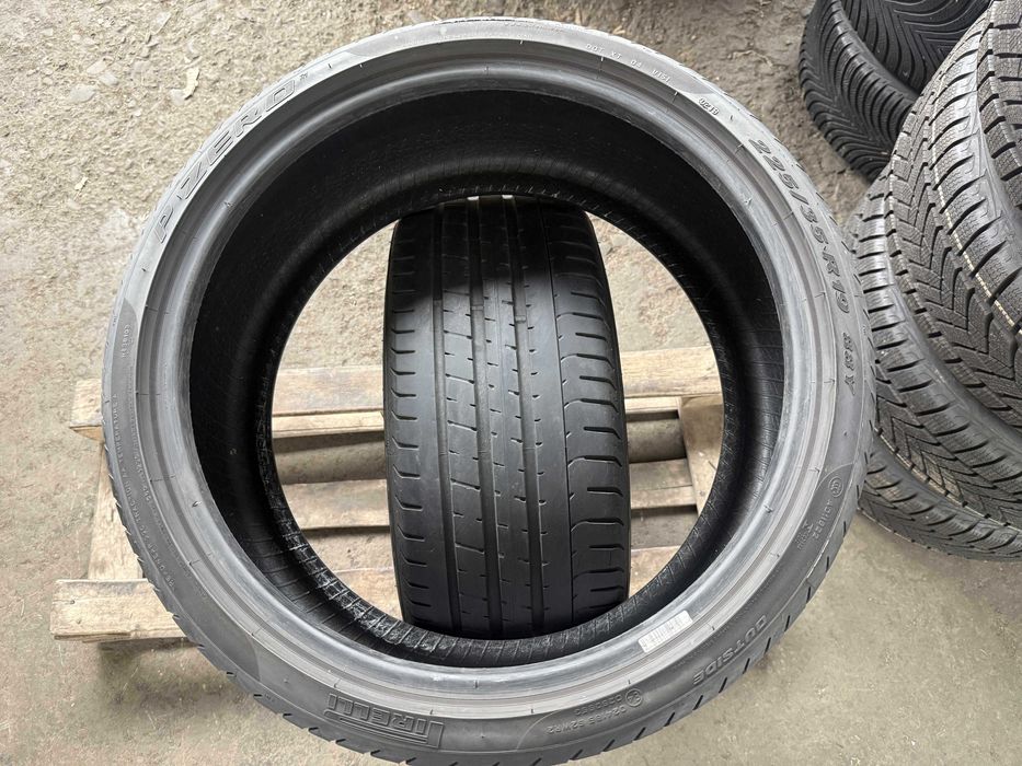# Anvelope Vara 225/35 R19 - stoc depozit