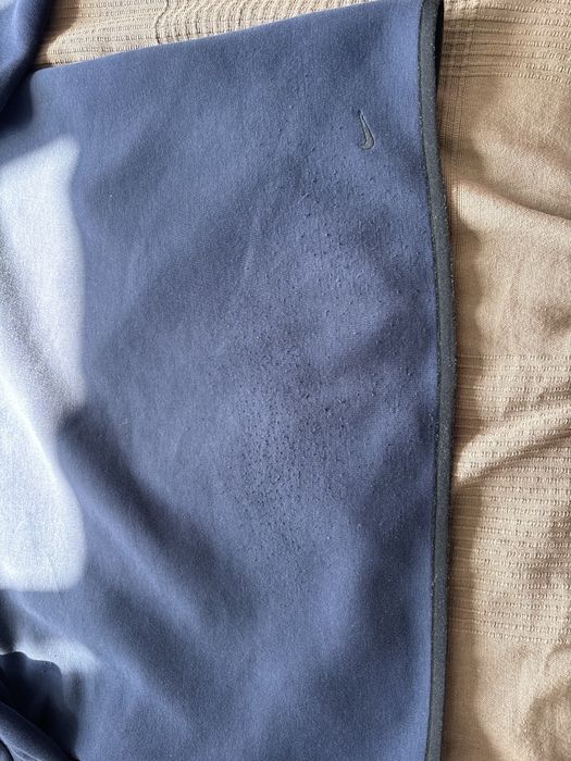 Nike tech fleece