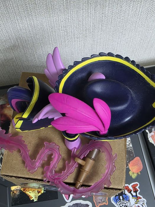 Твайлайт май литл пони mlp