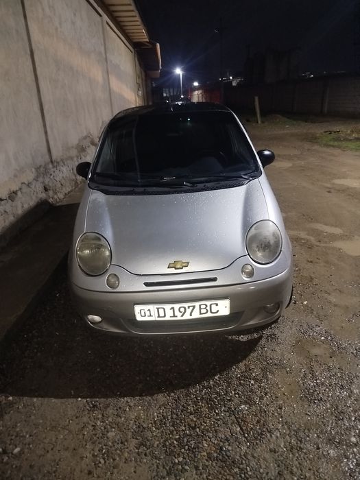 Matiz Best Aftambili