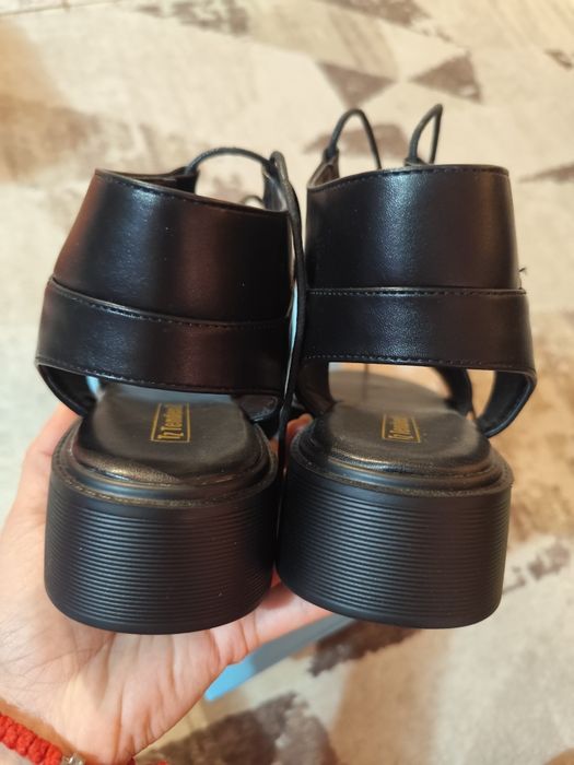 Tendenz дамски сандали 38 номер