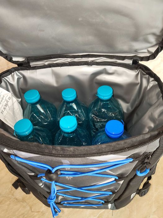 EUROSPORT охладителна раница 20Л