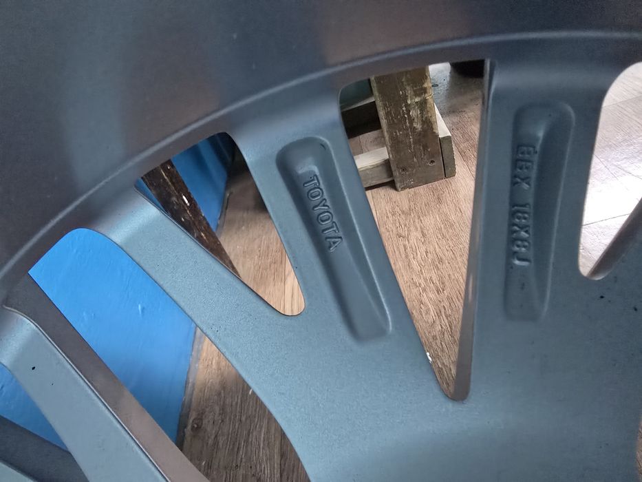 Новый оригинальный диск камри 70