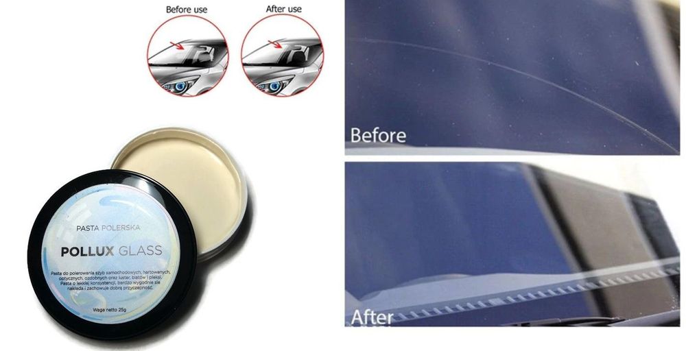 комплект сборен relop, за отстраняване на драскотини от ...