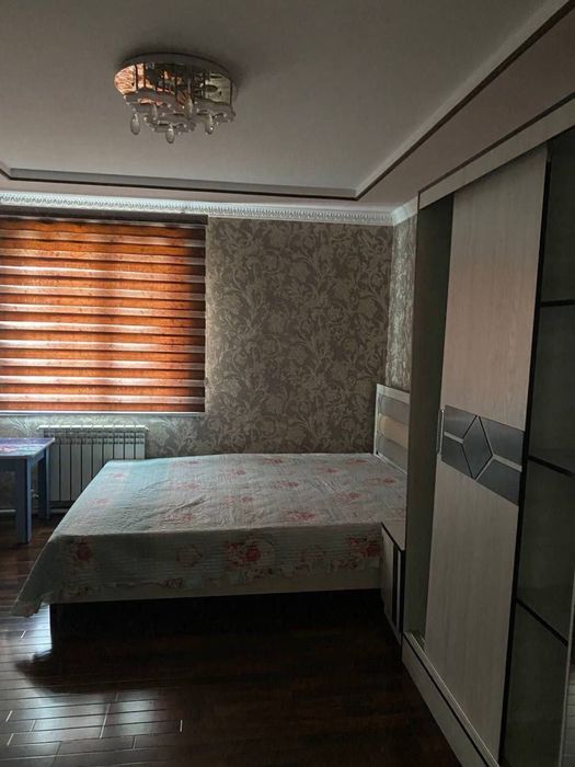 Юнусабад Туркистон метро сдается квартира на аренду