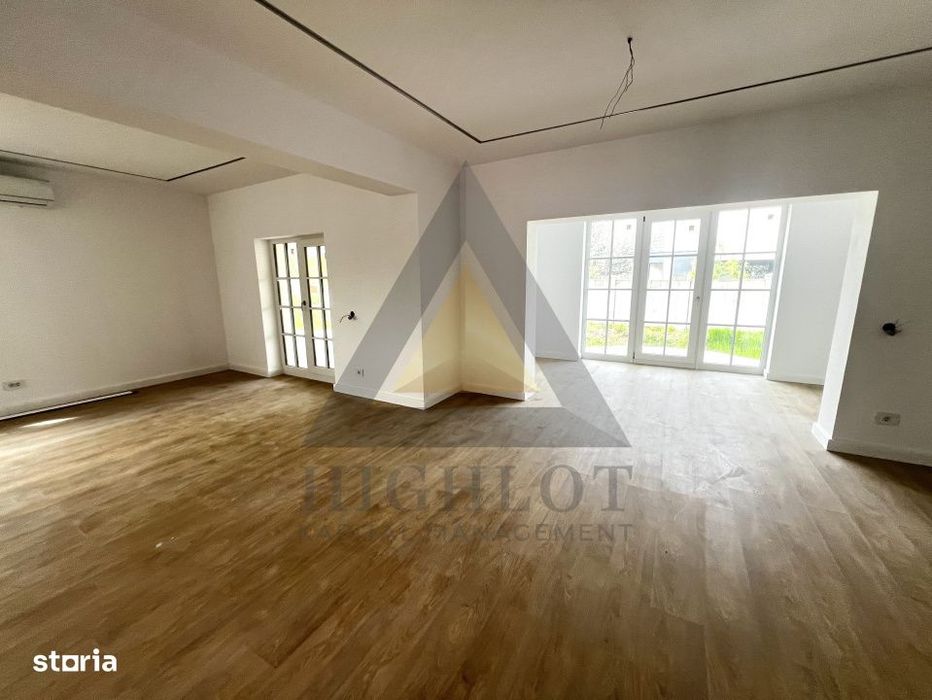 Vila exclusivista in complex rezidential privat – Corbeanca | DJ101