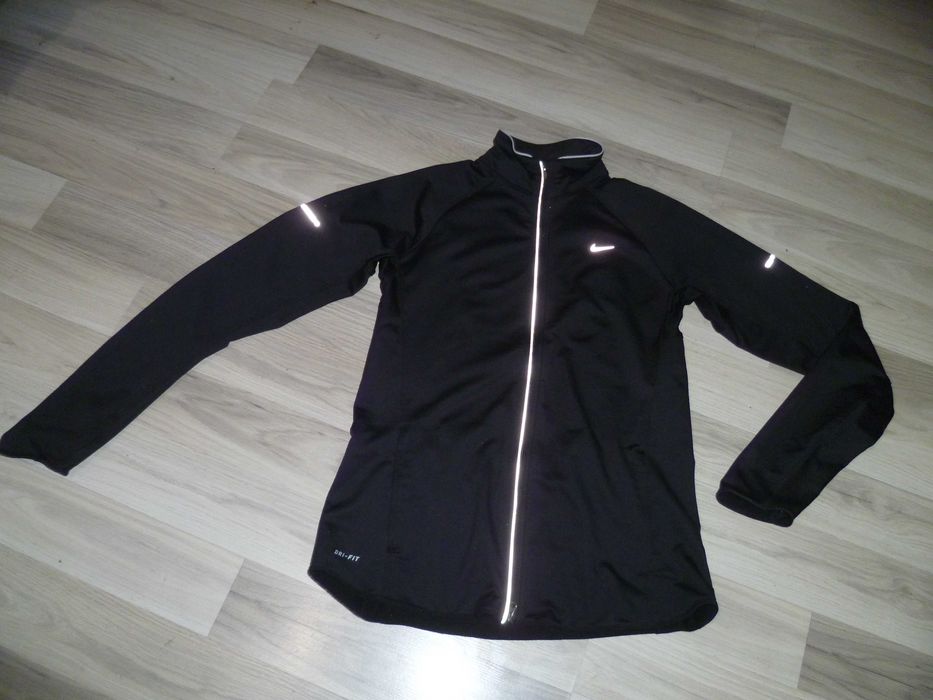 NIKE DRI-FIT спортна блуза
