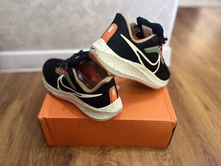 Nike Pegasus 39 black