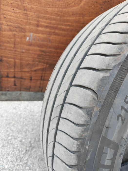 MICHELIN PRIMACY 4 S1 XL 215 55 17 една
215/55 R17 98W