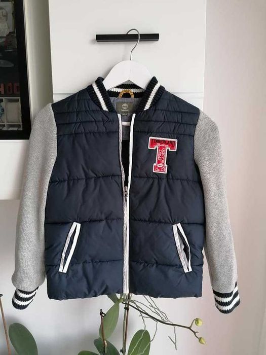 Geaca de iarna, Timberland pentru copii/baieti