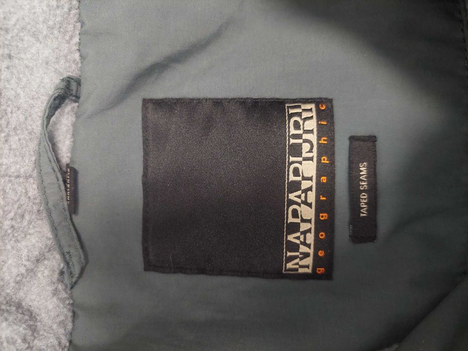 Зимно яке Napapijri