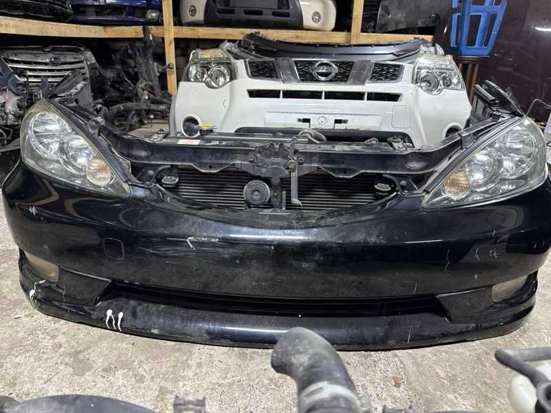 Ноускат Toyota Camry ACV35