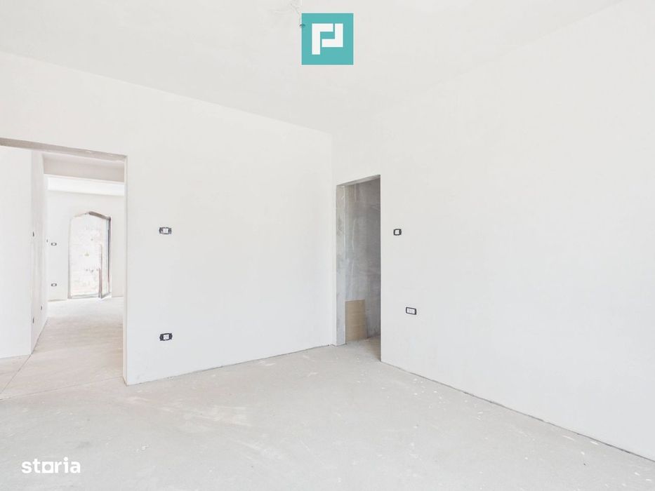 Duplex modern, Moșnița Nouă