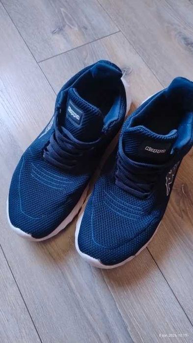 Adidasi Kappa marime 44