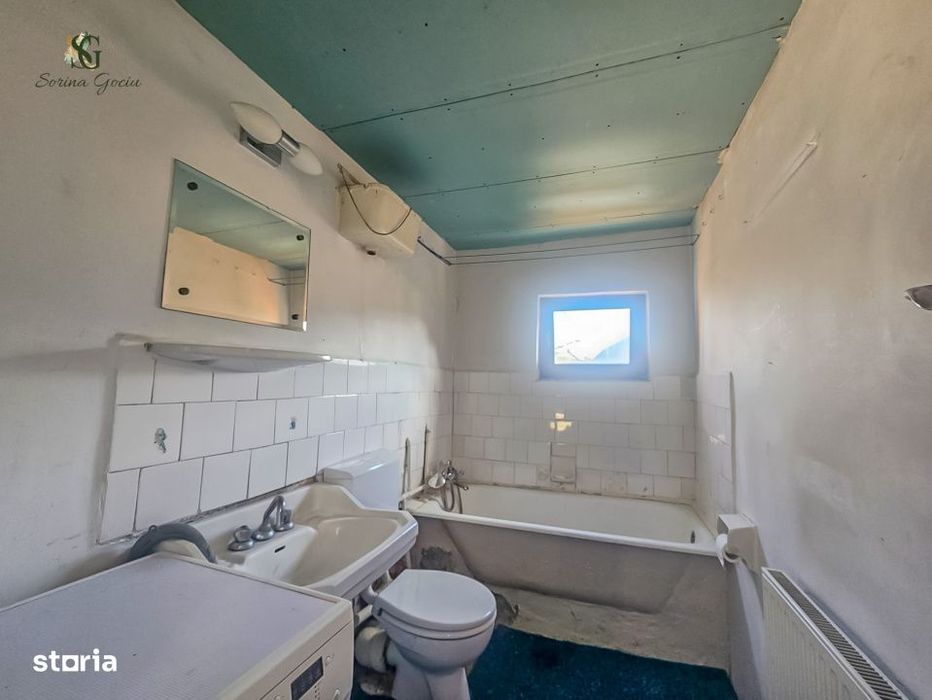 De vanzare Apartament cu 3 camere in casa, Centrul Vechi, Brasov