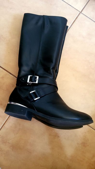 Боти за момичета