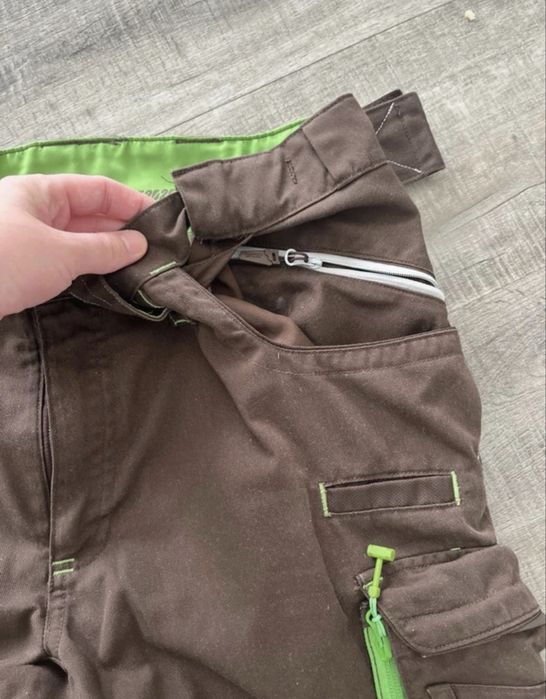 Pantaloni barbati Engelbert Strauss 46