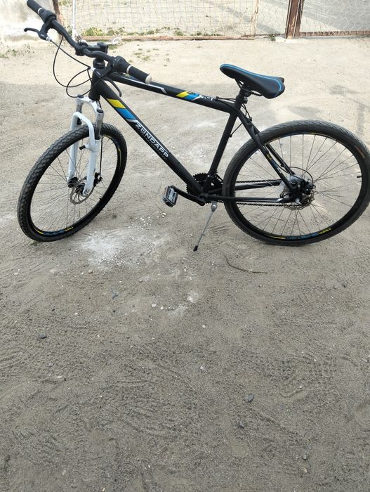 Vând bicicleta Zündapp