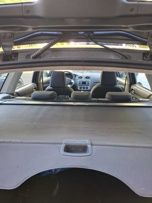 FORD Focus 2006 — imagine 5