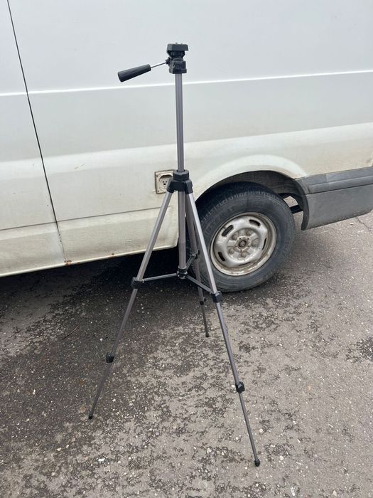 Trepied pentru telefon sau aparat foto/video